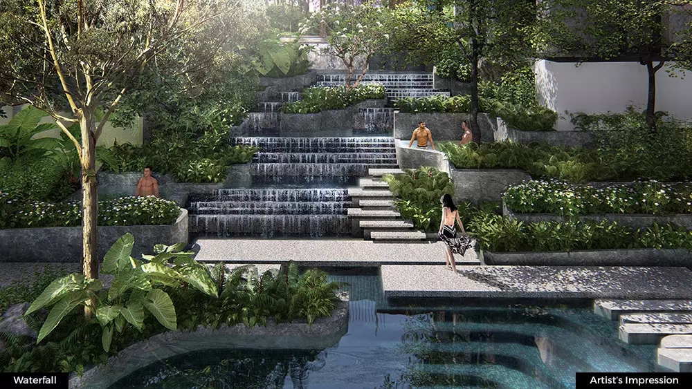 rustomjee crown amenities